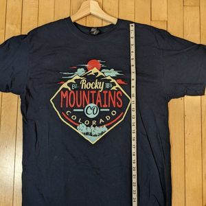 Colorado T-shirt